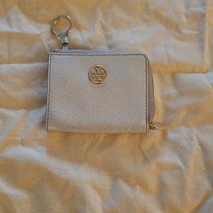 Tory Burch card holder/ key holder
